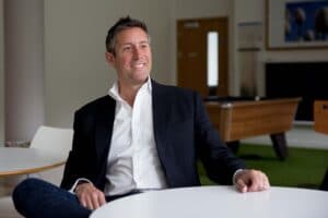 Construction Tech Giant Appoints New CEO